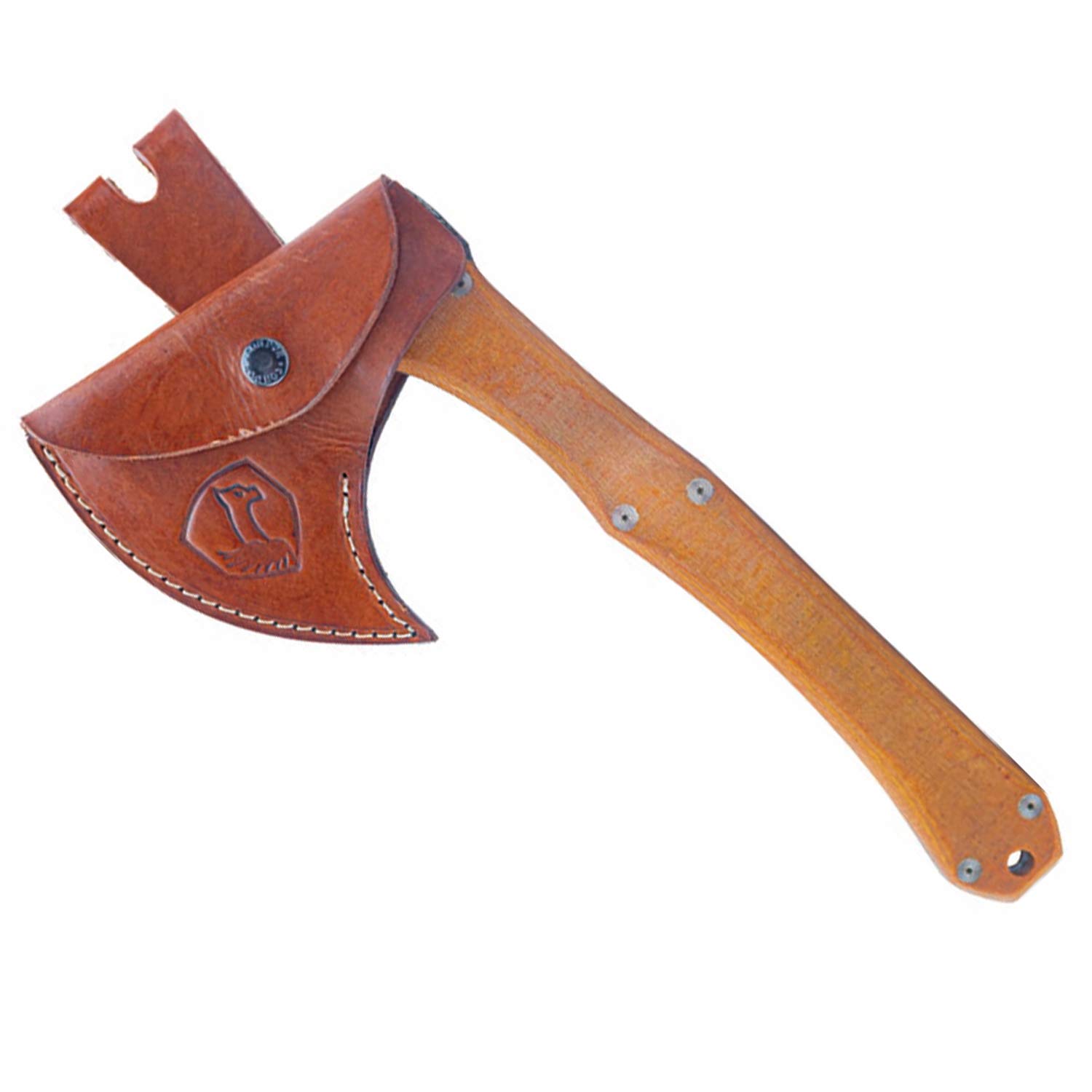 Amazon.com: Condor Tool & Knife CTK2836425HC: Mountain Pass Axe